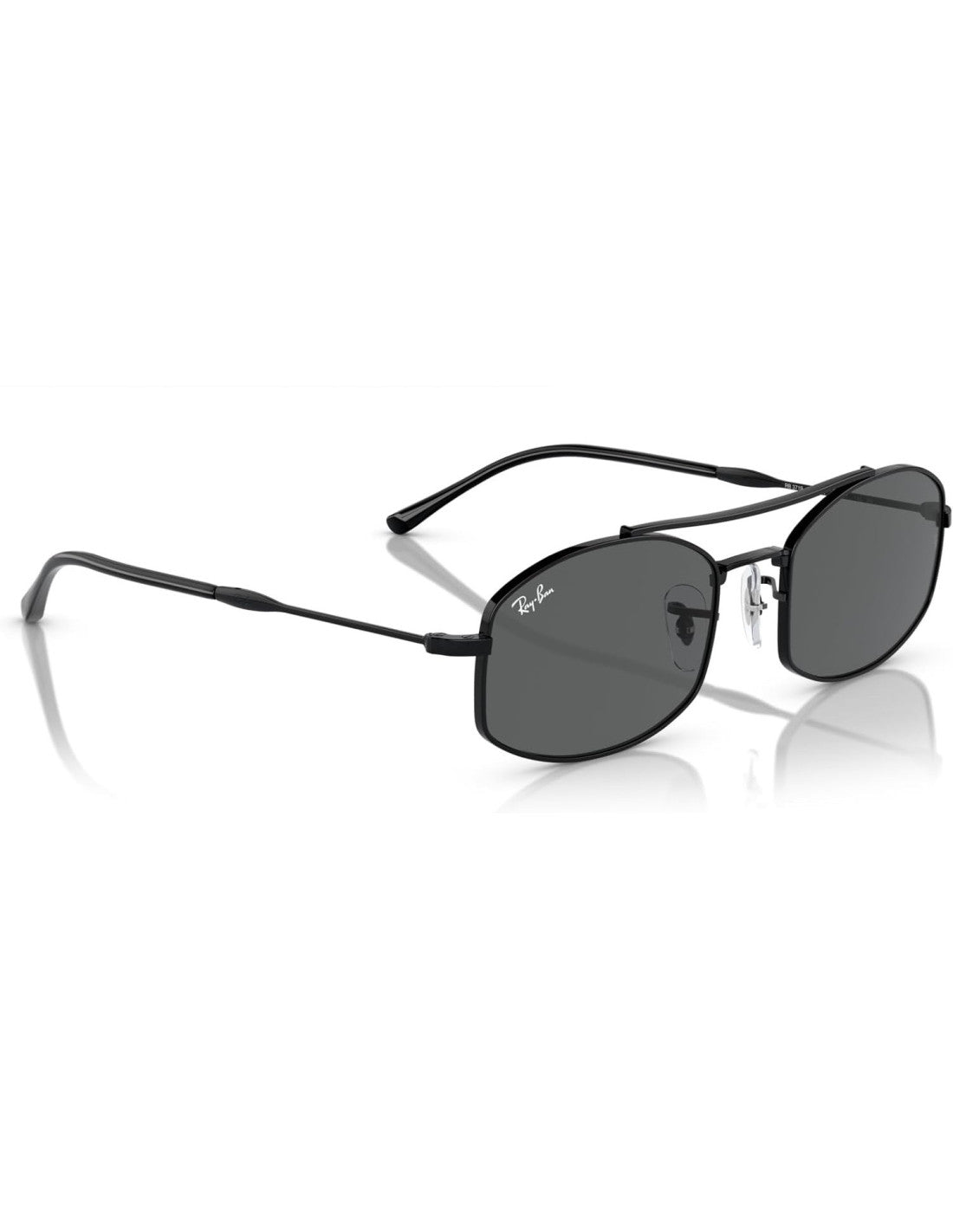 Ray Ban RB3719 Square Shape