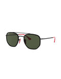Ray Ban The Marshal Scuderia Ferrari