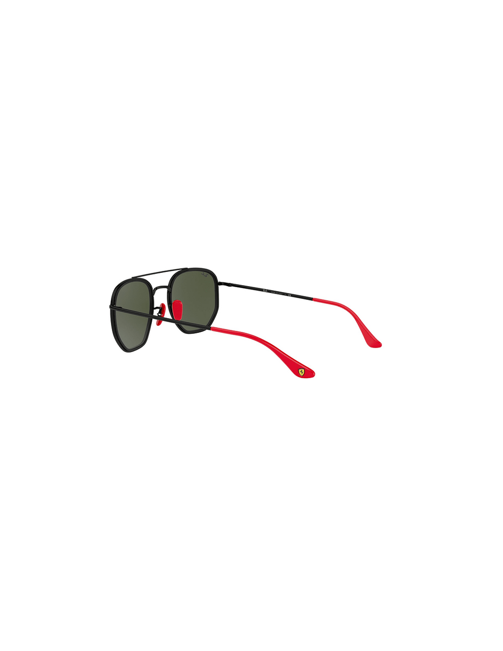 Ray Ban The Marshal Scuderia Ferrari