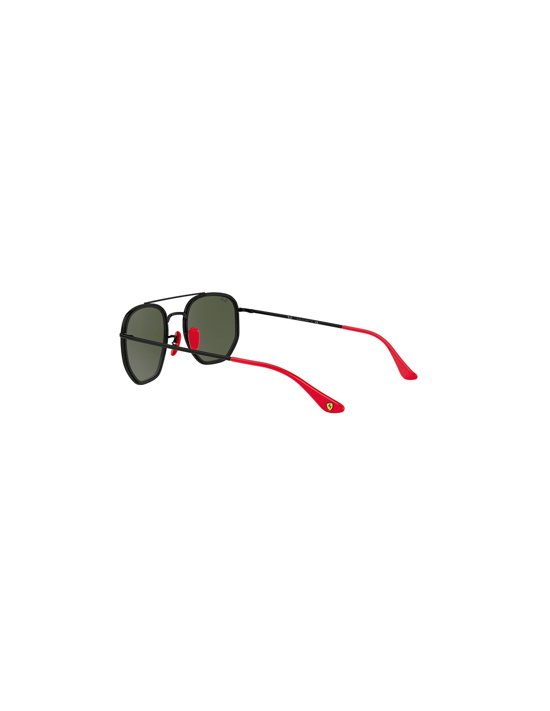 Ray Ban The Marshal Scuderia Ferrari