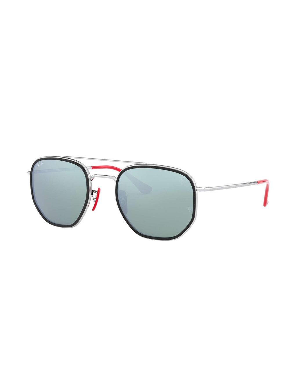 Ray Ban The Marshal Scuderia Ferrari