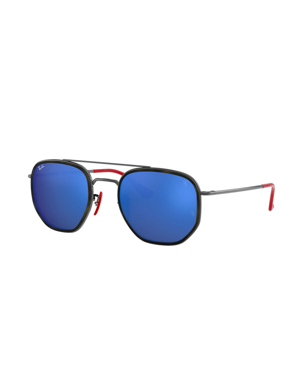 Ray Ban The Marshal Scuderia Ferrari