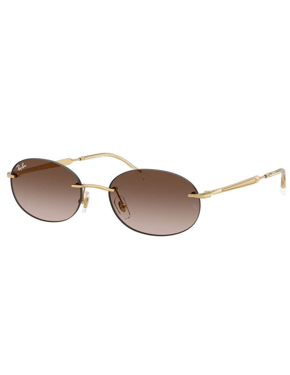 Ray Ban Oval blaze
