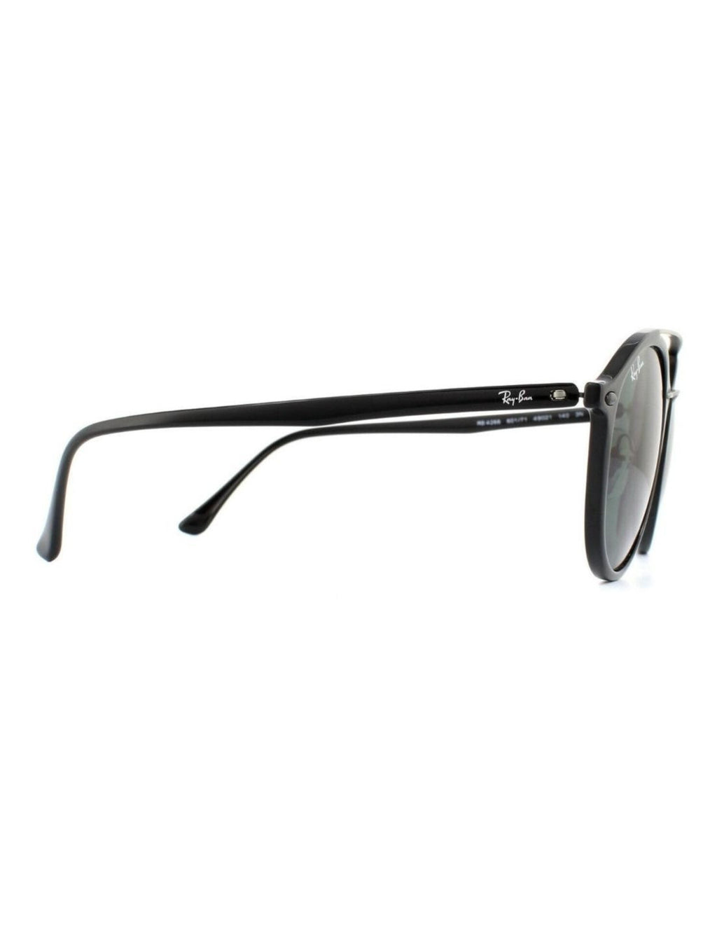 Ray Ban Round Double Bridge Lightray