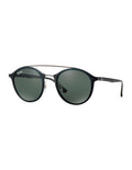 Ray Ban Round Double Bridge Lightray