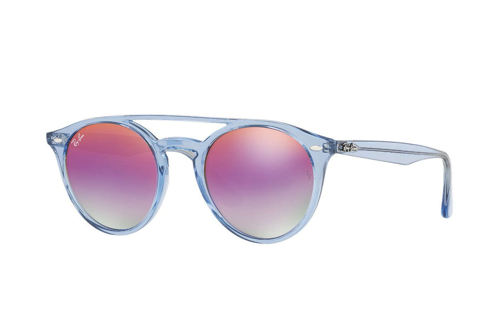 Ray Ban Round Shape