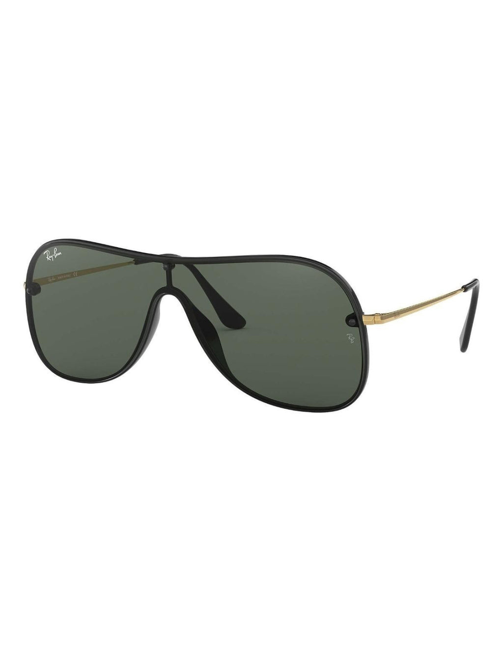 Ray Ban Highstreet Blaze