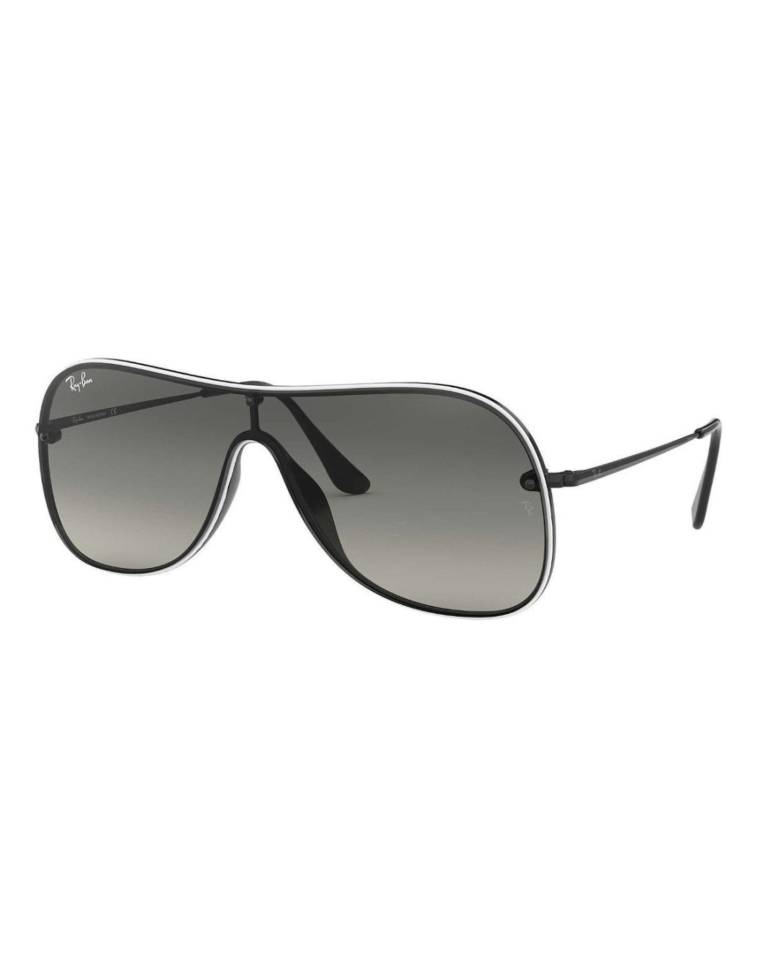 Ray Ban Highstreet Blaze