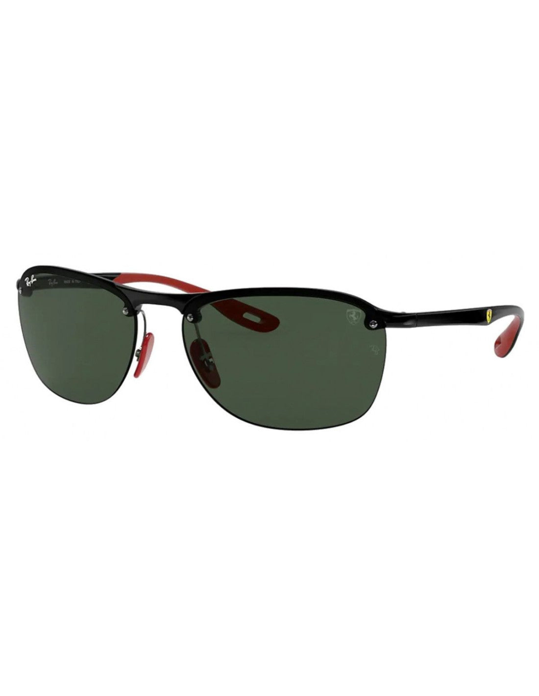 Ray Ban RB4322M Scuderia Ferrari