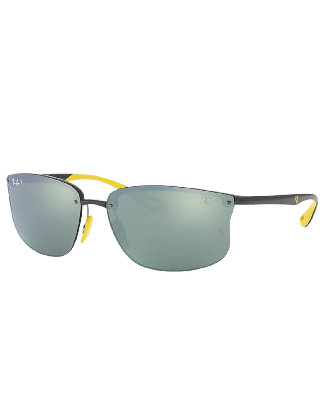 Ray Ban RB4322M Scuderia Ferrari