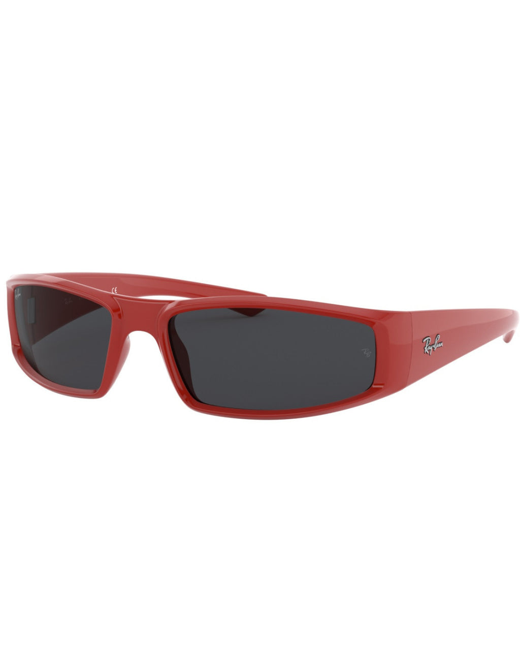 Ray Ban Rectangular Acetato