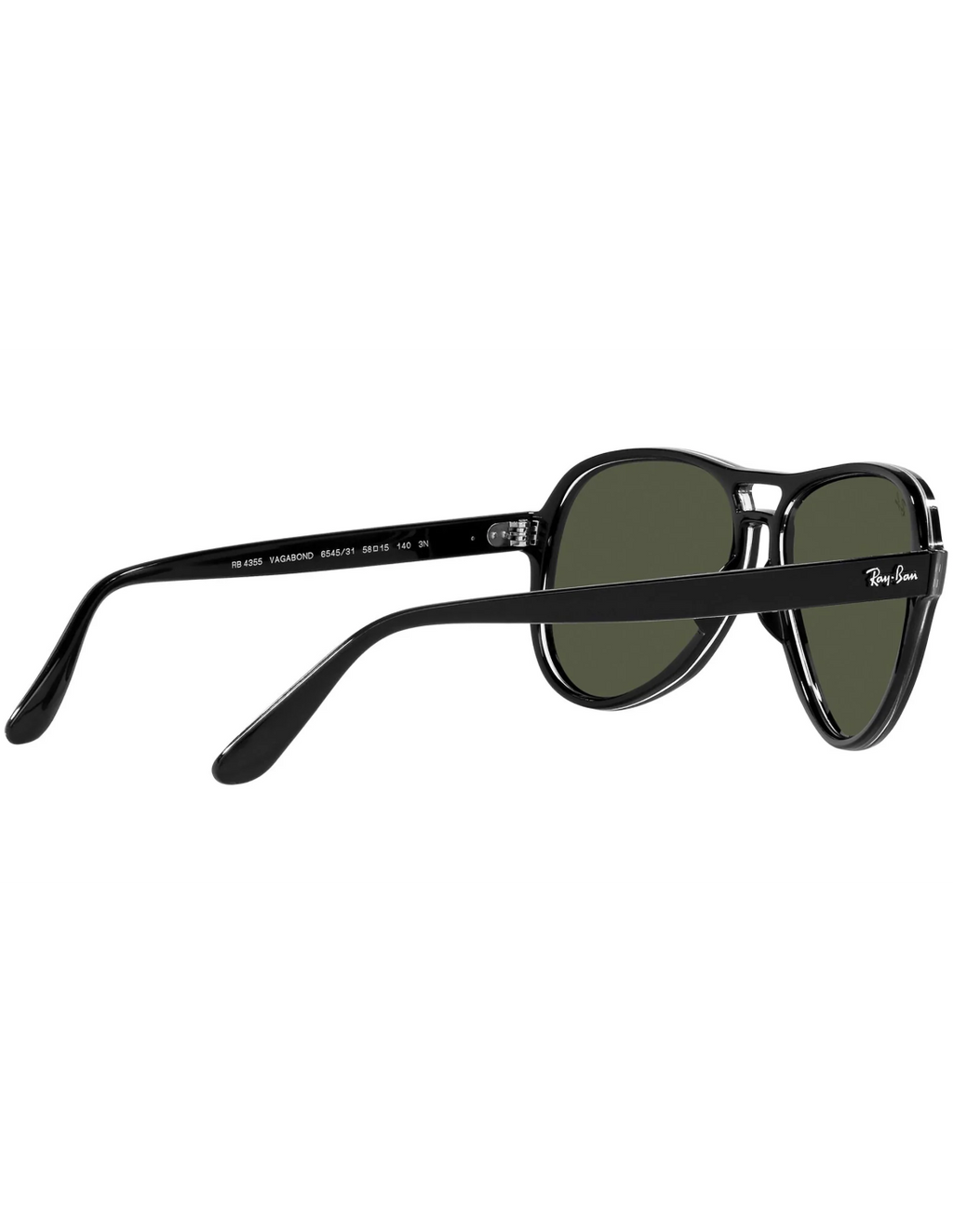 Ray Ban Vagabond