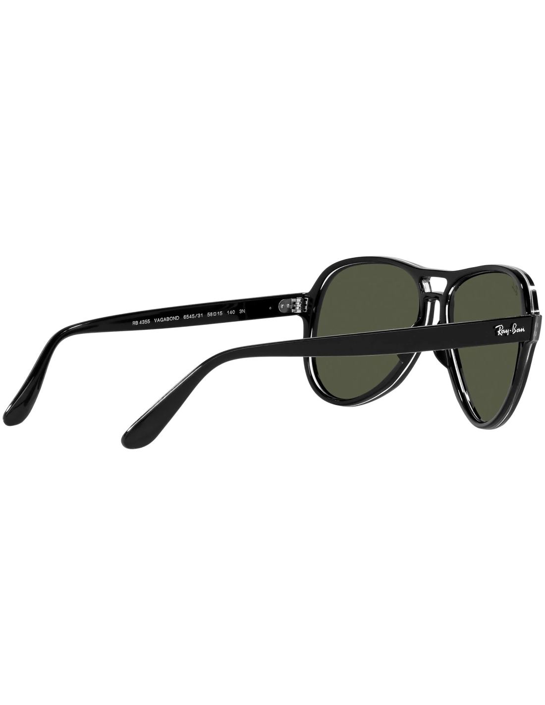 Ray Ban Vagabond