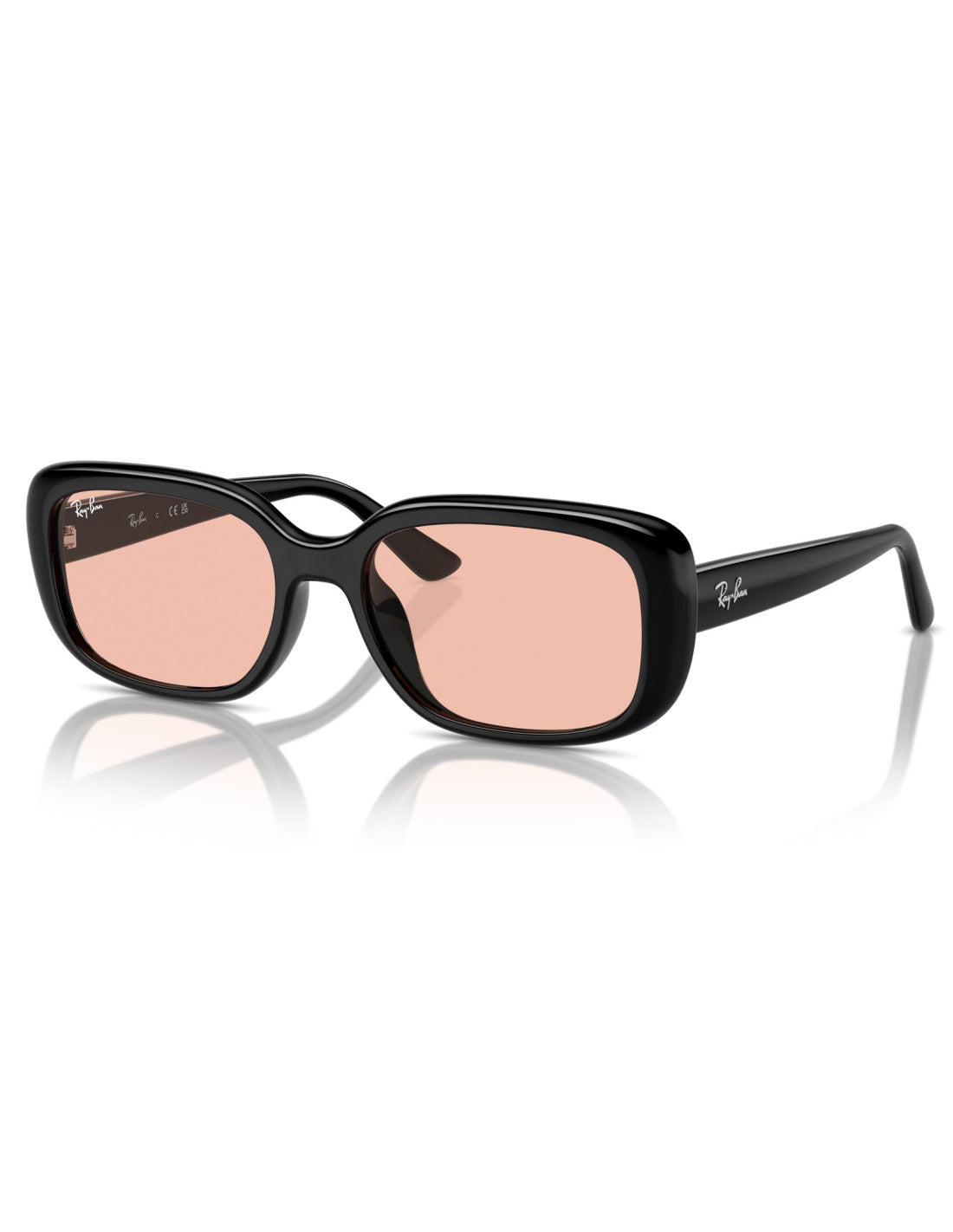 Ray Ban RB4421D Bio-Based