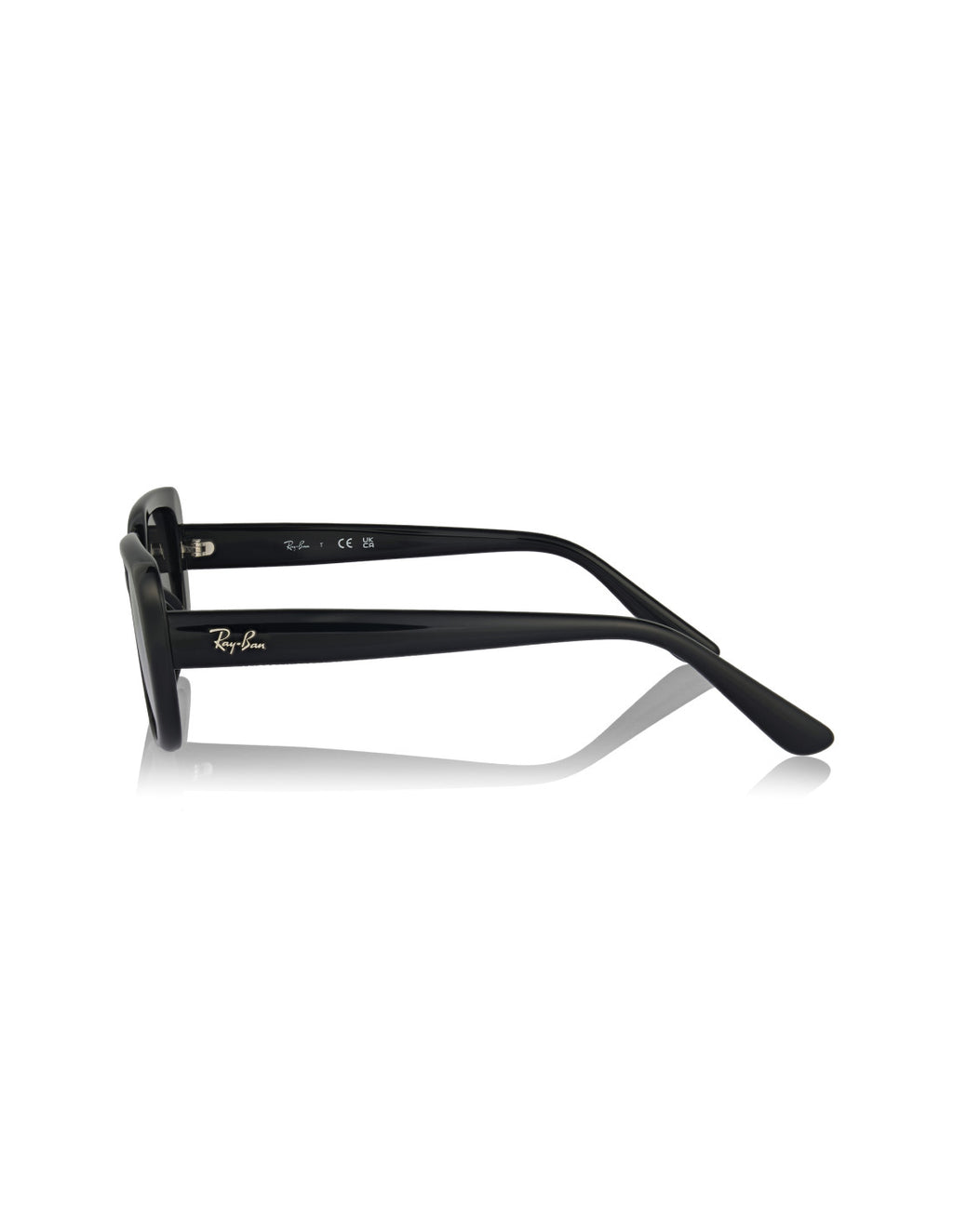 Ray Ban RB4421D Bio-Based