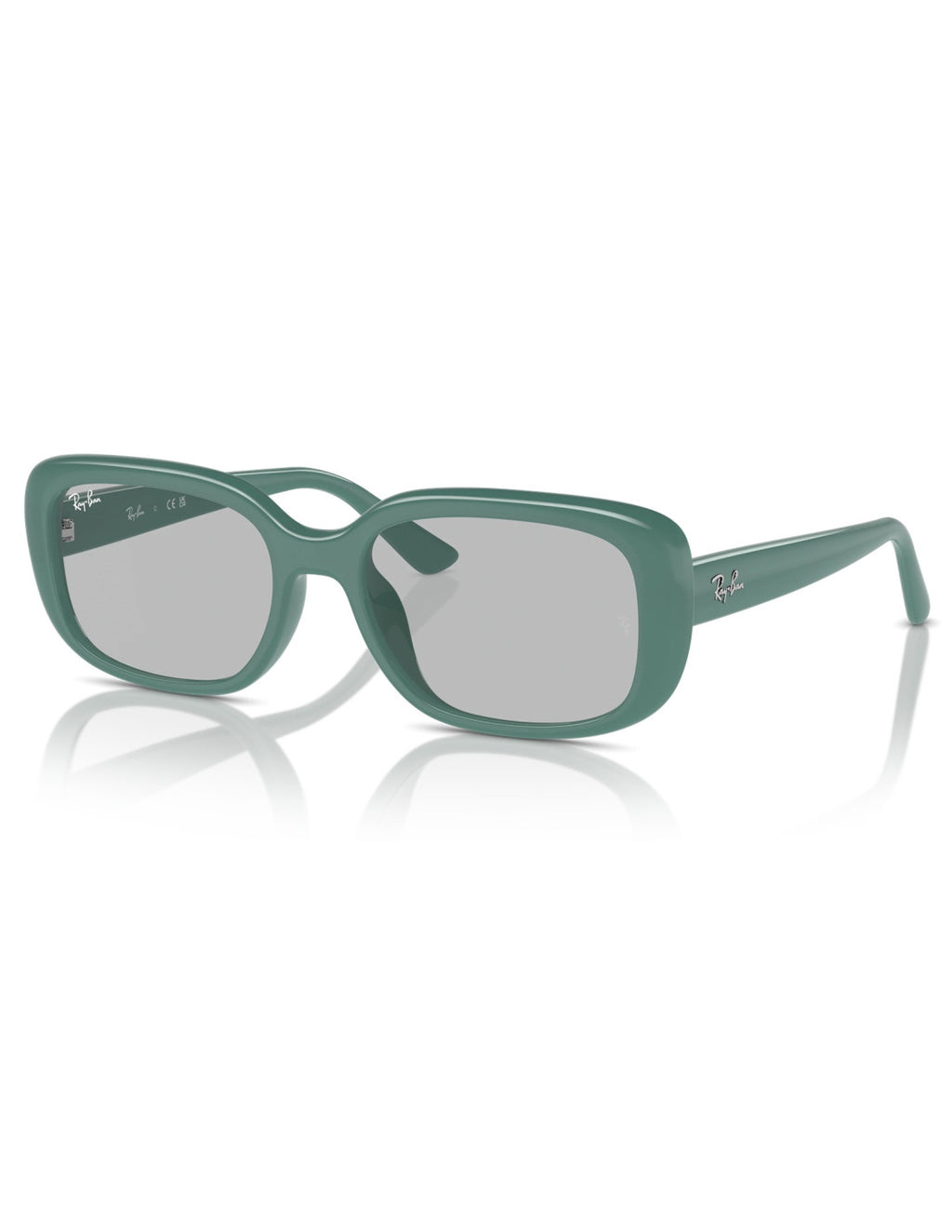 Ray Ban RB4421D Bio-Based