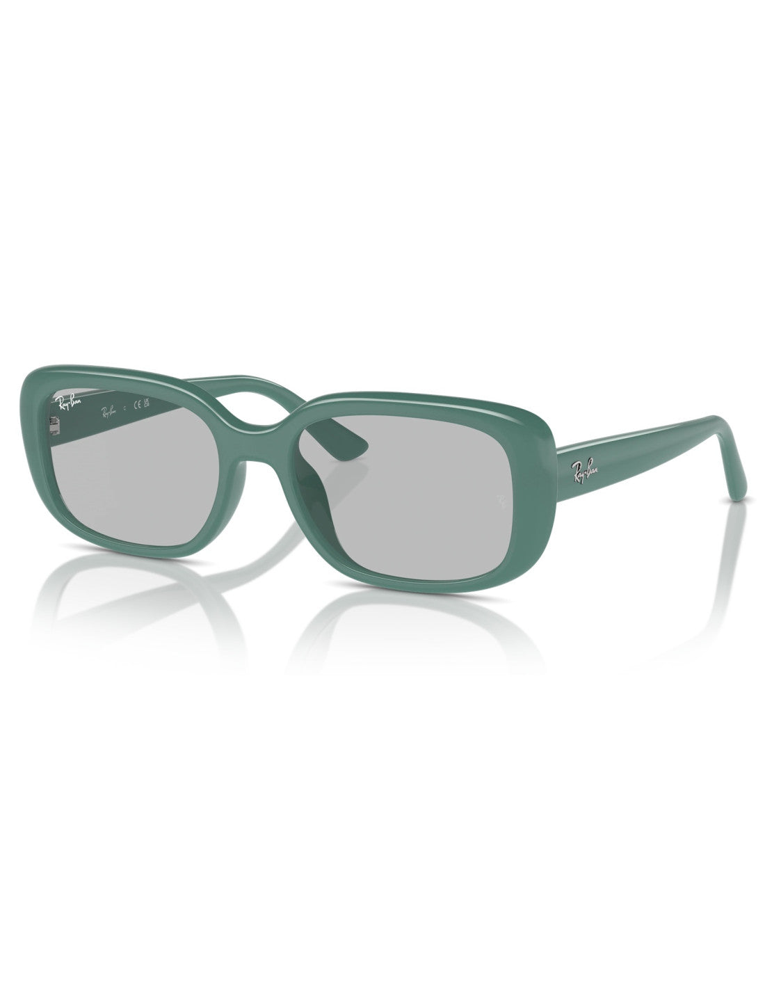 Ray Ban RB4421D Bio-Based