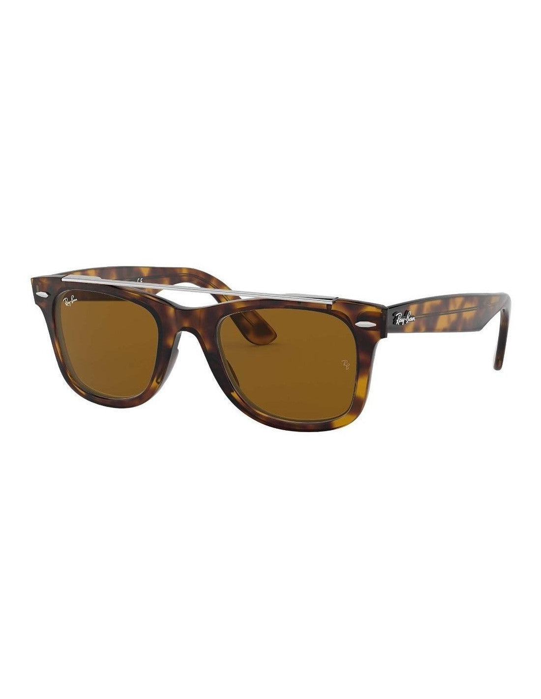 Ray Ban Wayfarer Double Bridge