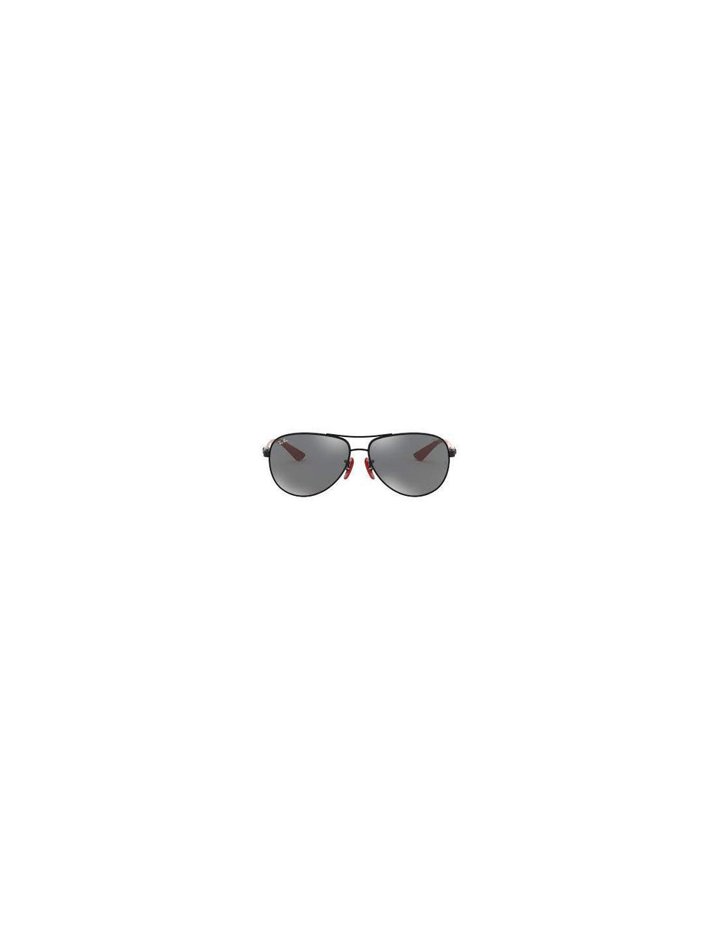 Ray Ban Aviator Scuderia Ferrari Fibra de carbono