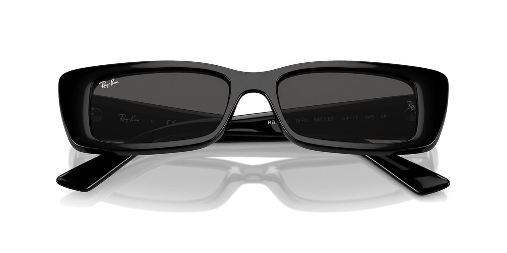 Ray Ban RB4425 Teru Bio-Based