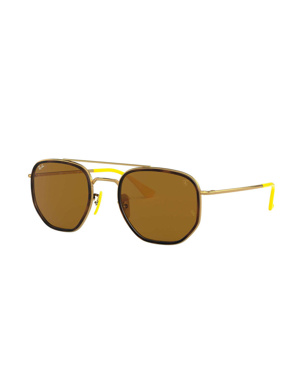Ray Ban The Marshal Scuderia Ferrari