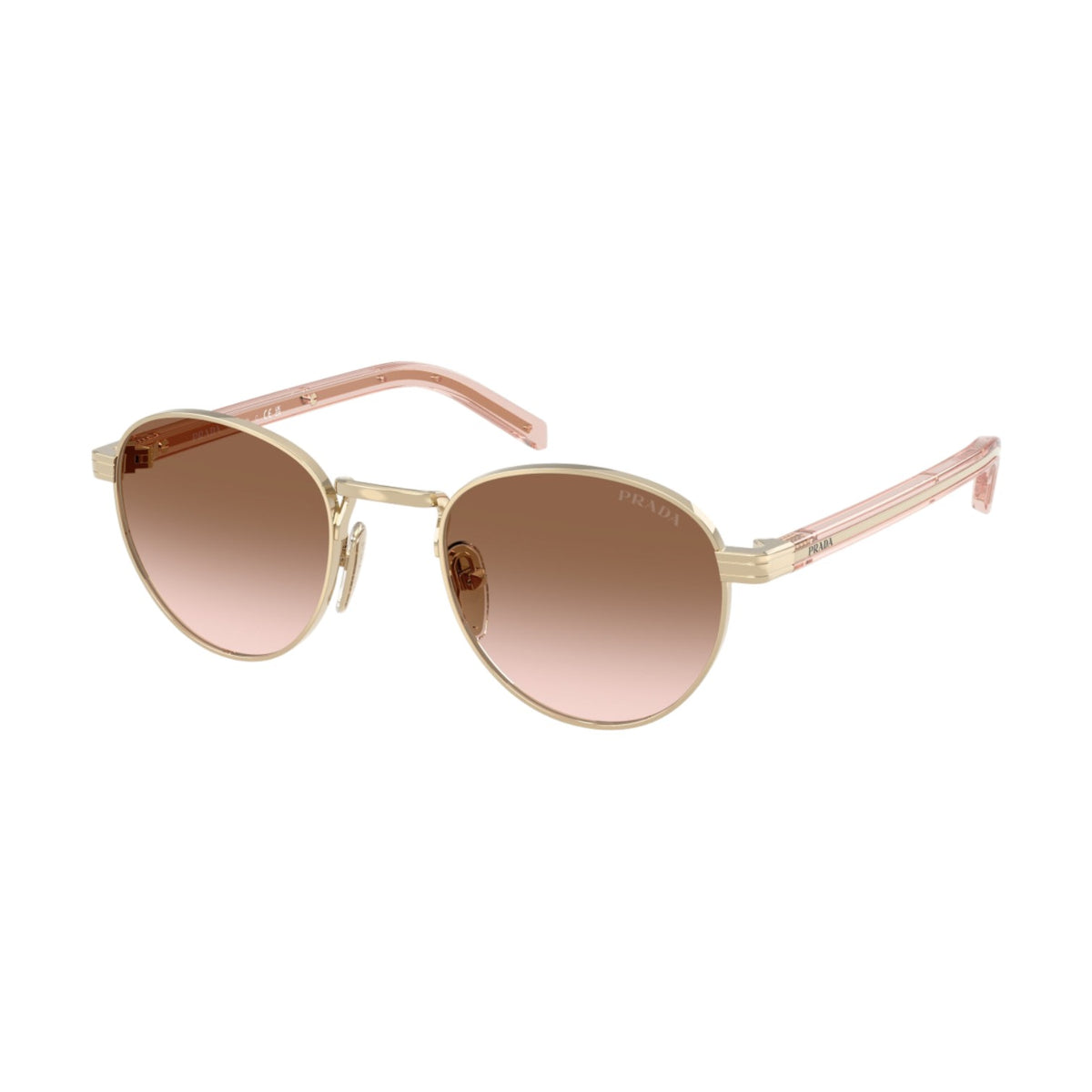 Prada Round Shape