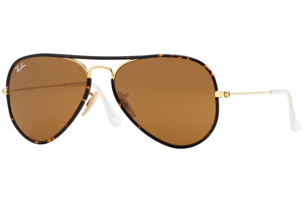 Ray Ban Aviator Fulll Color