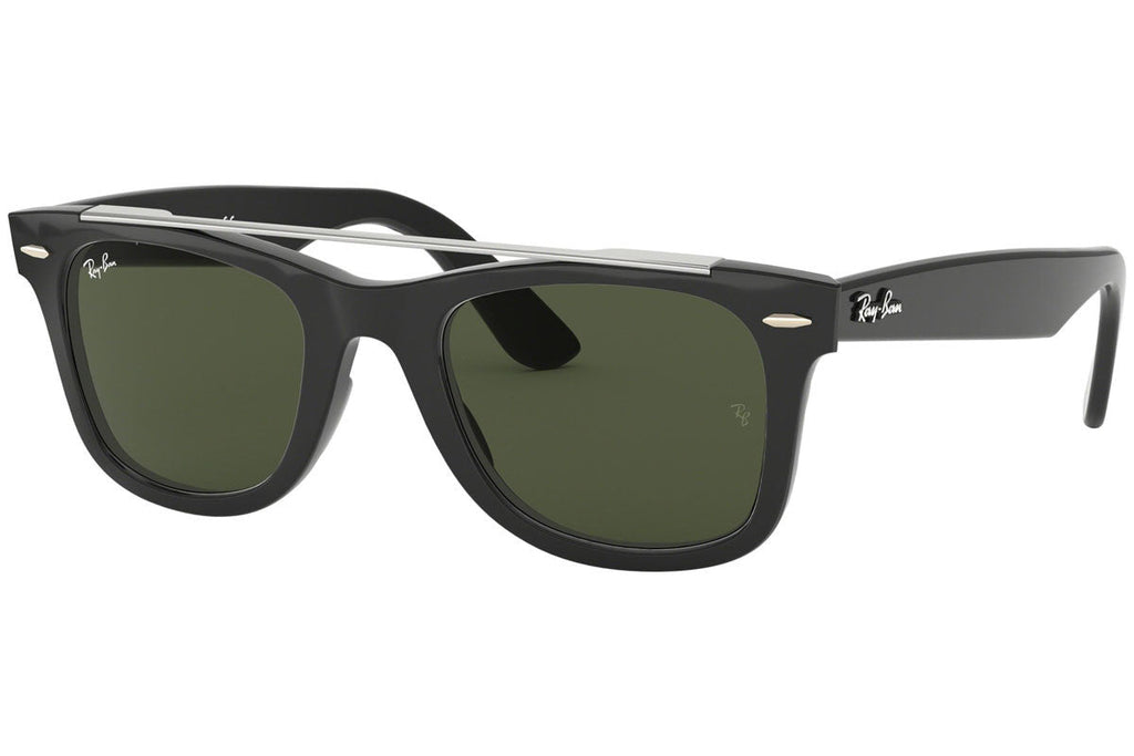 Ray Ban Wayfarer Double Bridge