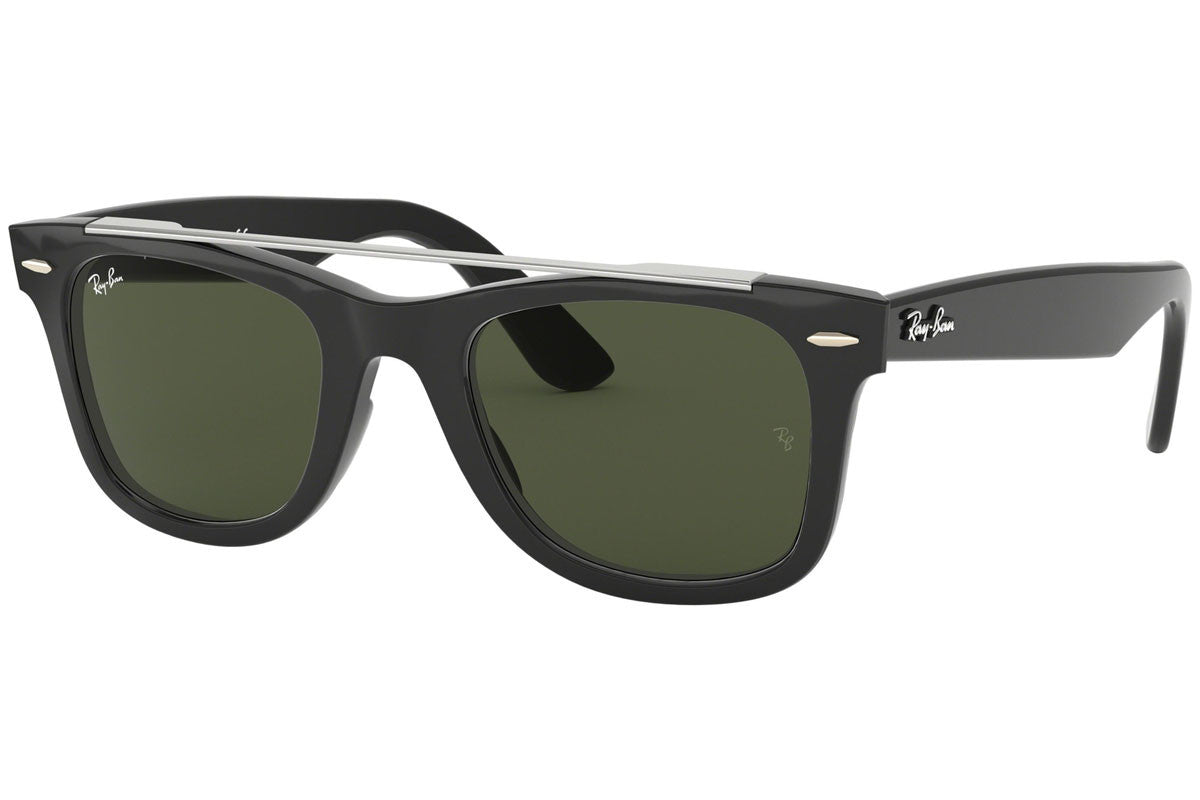 Ray Ban Wayfarer Double Bridge