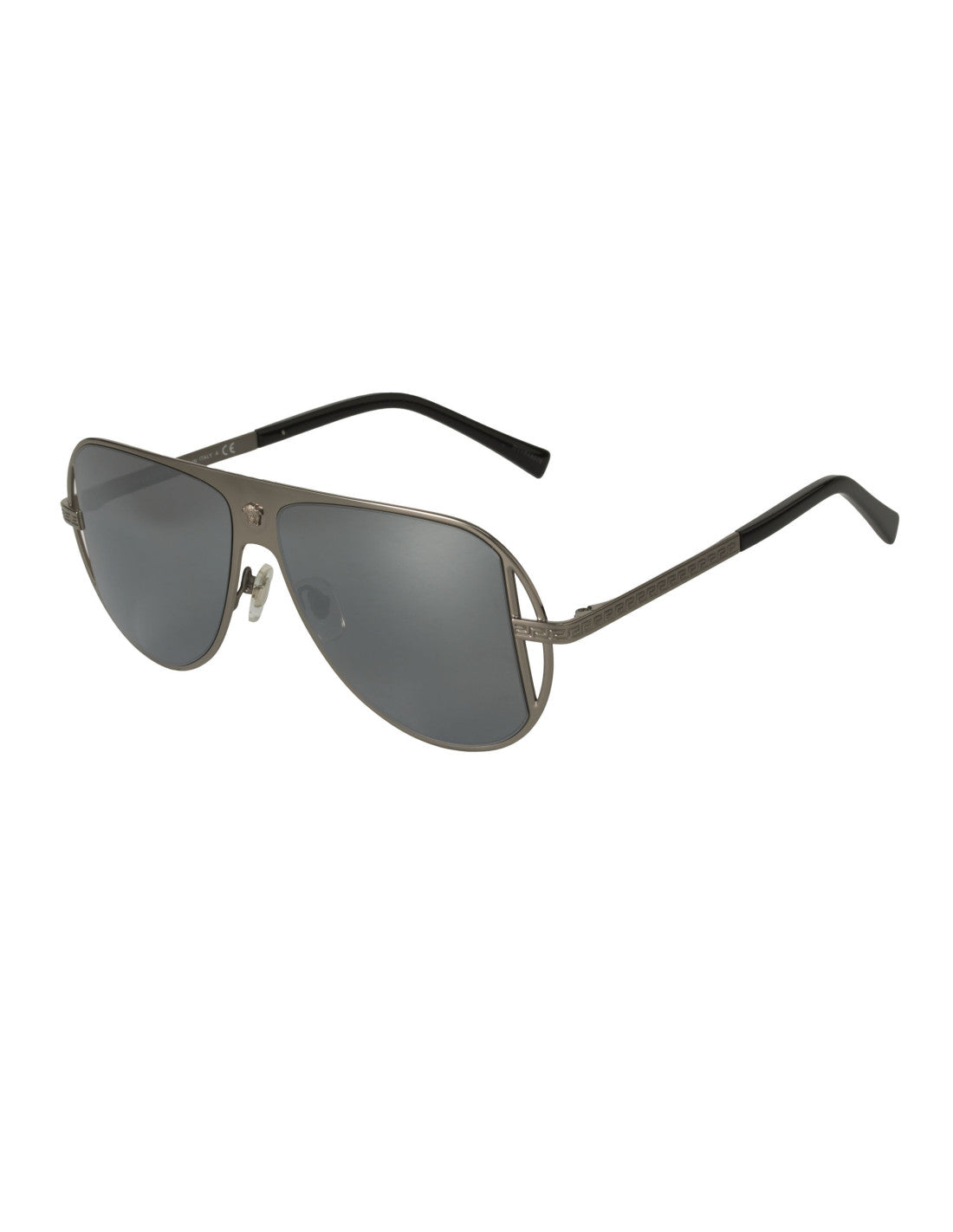 Versace Square Aviator