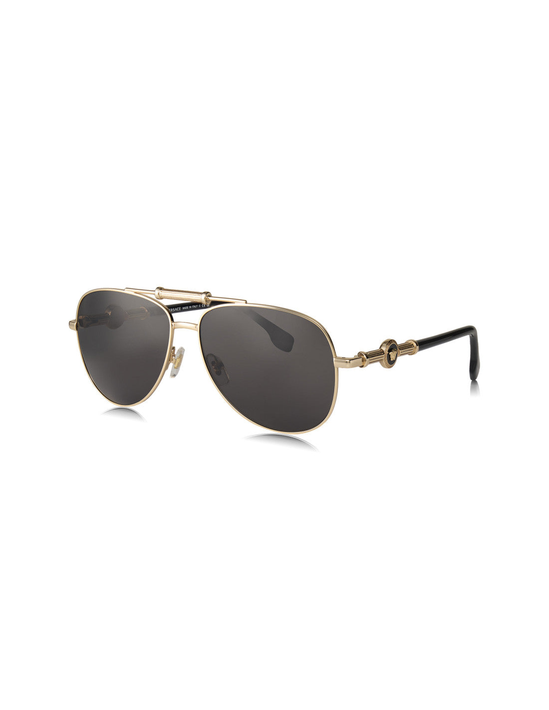Versace VE2236 Aviator Black