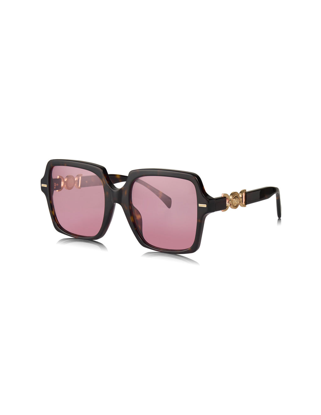 Versace VE4441 Square Shape