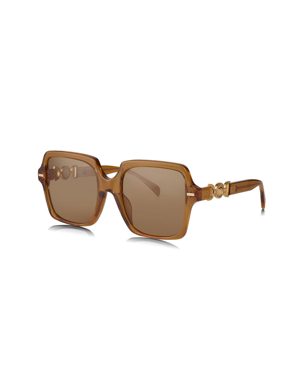 Versace VE4441 Square Shape
