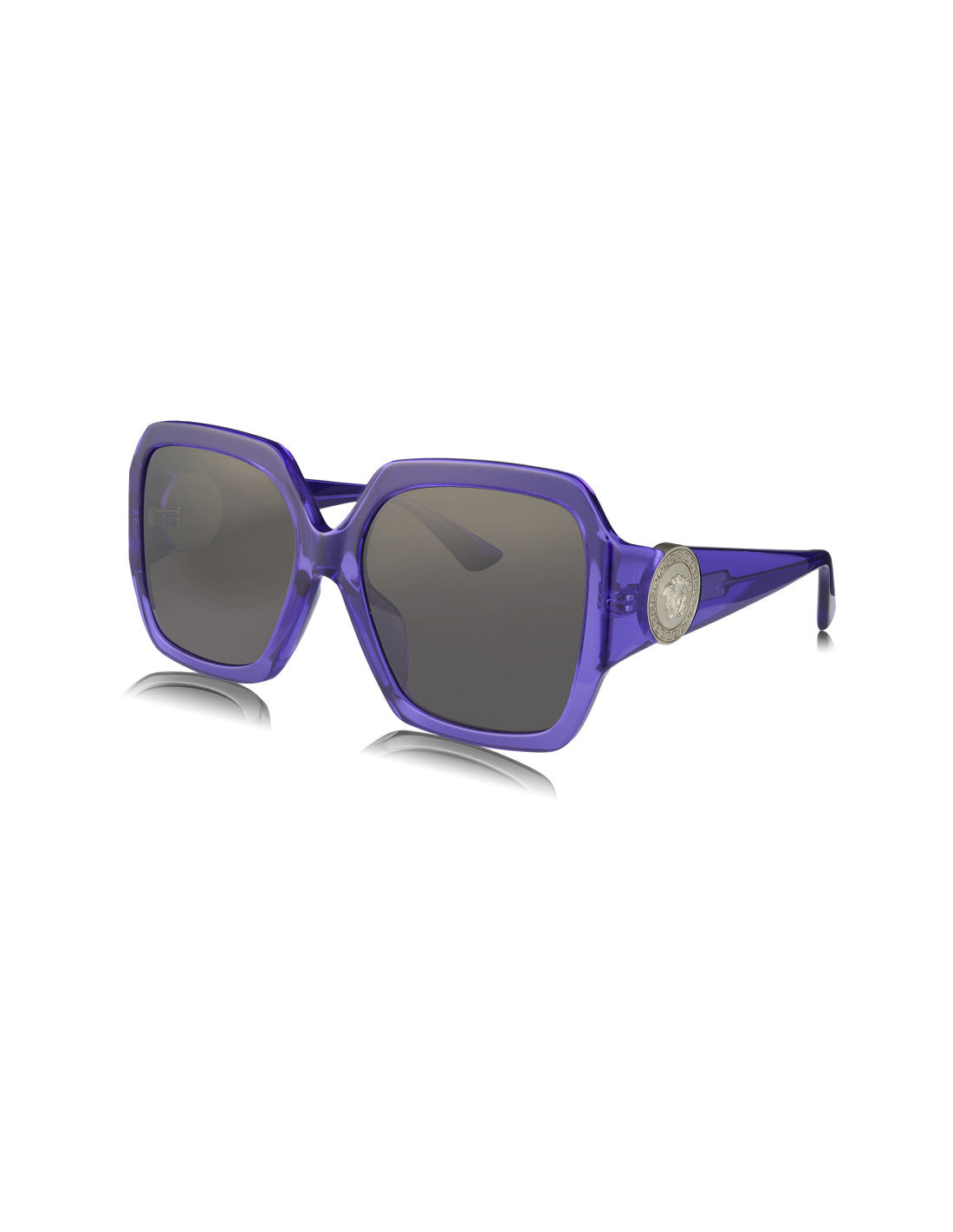 Versace VE4453 Square Shape