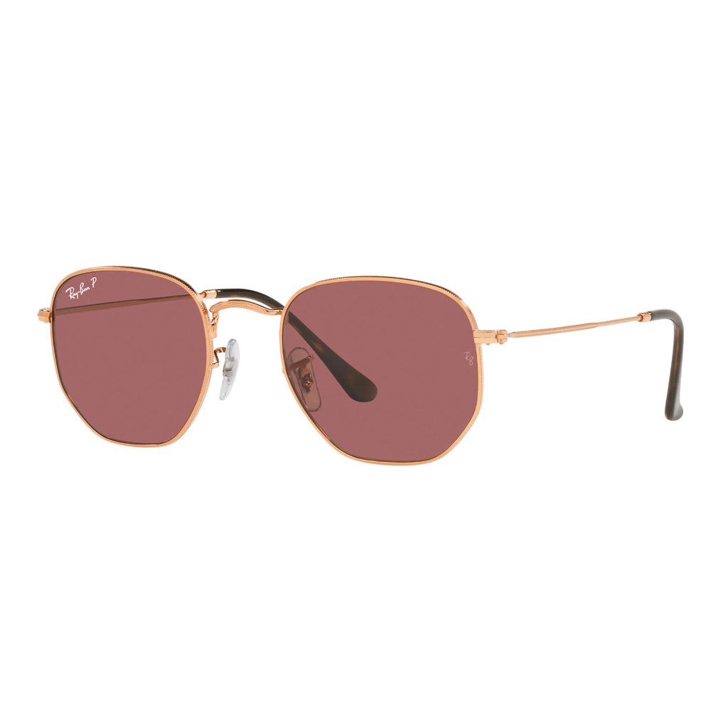 Ray Ban Hexagonal Classic